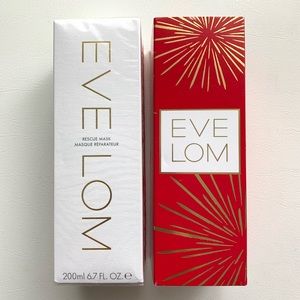 [NIB] Eve Lom Rescue Mask 200ml